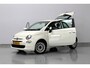 Fiat 500 1.0 Hybrid Cult 70PK HYBRIDE | 12.000KM!!!! | RIJKLAAR | AIRCO | NAVIGATIE | CRUISE CONTROLE | U-conn navi touch 7
