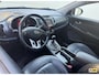 Kia Sportage 2.0 X-clusive 4wd AUTOMAAT LEDER STOELVW NAVI