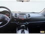 Kia Sportage 2.0 X-clusive 4wd AUTOMAAT LEDER STOELVW NAVI