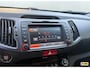 Kia Sportage 2.0 X-clusive 4wd AUTOMAAT LEDER STOELVW NAVI