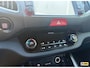 Kia Sportage 2.0 X-clusive 4wd AUTOMAAT LEDER STOELVW NAVI