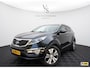 Kia Sportage 2.0 X-clusive 4wd AUTOMAAT LEDER STOELVW NAVI