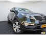 Kia Sportage 2.0 X-clusive 4wd AUTOMAAT LEDER STOELVW NAVI