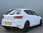 SEAT Leon BWJ 2017 | 1.4TSI 126 PK X-PERIENCE | CLIMA | NAVI | LEDER/STOF | CARPLAY | PDC 2X | PRIVACY GLASS | CRUISE | SPORTSTOELEN |