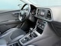 SEAT Leon BWJ 2017 | 1.4TSI 126 PK X-PERIENCE | CLIMA | NAVI | LEDER/STOF | CARPLAY | PDC 2X | PRIVACY GLASS | CRUISE | SPORTSTOELEN |