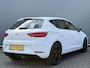 SEAT Leon BWJ 2017 | 1.4TSI 126 PK X-PERIENCE | CLIMA | NAVI | LEDER/STOF | CARPLAY | PDC 2X | PRIVACY GLASS | CRUISE | SPORTSTOELEN |