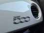 Fiat 500 1.2 Pop AUTOMAAT! (AIRCO IJSKOUD, ELEKTRISCHE RAMEN, NL-AUTO, ZEER GOED ONDERHOUDEN, LICHTMETALEN VELGEN!)