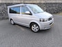 Volkswagen California 2.0 tdi camper bus 180pk 4 persoons Luifel, dubbelglas, weinig gebruikt, nette camper, niet in gerookt, fietsendrager, extra kachel,navi, climate en cruise control,parkdistance voor + achter, 220V