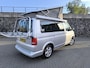 Volkswagen California 2.0 tdi camper bus 180pk 4 persoons Luifel, dubbelglas, weinig gebruikt, nette camper, niet in gerookt, fietsendrager, extra kachel,navi, climate en cruise control,parkdistance voor + achter, 220V