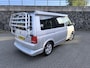 Volkswagen California 2.0 tdi camper bus 180pk 4 persoons Luifel, dubbelglas, weinig gebruikt, nette camper, niet in gerookt, fietsendrager, extra kachel,navi, climate en cruise control,parkdistance voor + achter, 220V