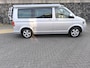 Volkswagen California 2.0 tdi camper bus 180pk 4 persoons Luifel, dubbelglas, weinig gebruikt, nette camper, niet in gerookt, fietsendrager, extra kachel,navi, climate en cruise control,parkdistance voor + achter, 220V