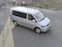 Volkswagen California 2.0 tdi camper bus 180pk 4 persoons Luifel, dubbelglas, weinig gebruikt, nette camper, niet in gerookt, fietsendrager, extra kachel,navi, climate en cruise control,parkdistance voor + achter, 220V