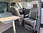 Volkswagen California 2.0 tdi camper bus 180pk 4 persoons Luifel, dubbelglas, weinig gebruikt, nette camper, niet in gerookt, fietsendrager, extra kachel,navi, climate en cruise control,parkdistance voor + achter, 220V