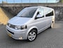 Volkswagen California 2.0 tdi camper bus 180pk 4 persoons Luifel, dubbelglas, weinig gebruikt, nette camper, niet in gerookt, fietsendrager, extra kachel,navi, climate en cruise control,parkdistance voor + achter, 220V