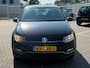 Volkswagen Polo 1.2 TSI Comfortline Connected Series