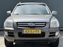Kia Sportage BWJ 2006 | 2.0 CVVT 142PK Executive | TREKHAAK | CLIMA | CRUISE | LEDER/STOF | EL PAKKET | LICHTMETAAL |