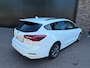 Ford Focus Wagon 1.0 Eco 125pk Hybrid ST Line Navi, Adop. cruise, Winter, Spoiler groot etc. etc.