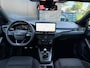 Ford Focus Wagon 1.0 Eco 125pk Hybrid ST Line Navi, Adop. cruise, Winter, Spoiler groot etc. etc.