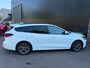 Ford Focus Wagon 1.0 Eco 125pk Hybrid ST Line Navi, Adop. cruise, Winter, Spoiler groot etc. etc.