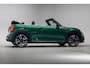 MINI John Cooper Works Cabrio 2.0 Aut. [ HUD H/K Navi Camera Stoelverwarming ]