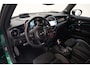 MINI John Cooper Works Cabrio 2.0 Aut. [ HUD H/K Navi Camera Stoelverwarming ]