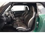 MINI John Cooper Works Cabrio 2.0 Aut. [ HUD H/K Navi Camera Stoelverwarming ]