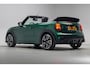 MINI John Cooper Works Cabrio 2.0 Aut. [ HUD H/K Navi Camera Stoelverwarming ]