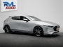 Mazda 3 2.0 e-SkyActiv-X M Hybrid 180 Luxury | Head-up | Stoelverwarming | 360 Camera |Bose | Memory | Adaptieve Cruise/Control |
