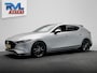 Mazda 3 2.0 e-SkyActiv-X M Hybrid 180 Luxury | Head-up | Stoelverwarming | 360 Camera |Bose | Memory | Adaptieve Cruise/Control |