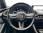 Mazda 3 2.0 e-SkyActiv-X M Hybrid 180 Luxury | Head-up | Stoelverwarming | 360 Camera |Bose | Memory | Adaptieve Cruise/Control |