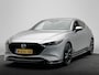 Mazda 3 2.0 e-SkyActiv-X M Hybrid 180 Luxury | Head-up | Stoelverwarming | 360 Camera |Bose | Memory | Adaptieve Cruise/Control |
