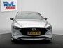 Mazda 3 2.0 e-SkyActiv-X M Hybrid 180 Luxury | Head-up | Stoelverwarming | 360 Camera |Bose | Memory | Adaptieve Cruise/Control |