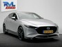 Mazda 3 2.0 e-SkyActiv-X M Hybrid 180 Luxury | Head-up | Stoelverwarming | 360 Camera |Bose | Memory | Adaptieve Cruise/Control |