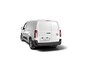 Fiat Doblò Professional Standaard | Airconditioning handmatig | Centrale deurvergrendeling met afstandsbediening | Cruise control met snelheidsbegrenzer (bediening achter het stuurwiel)