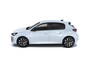 Peugeot e-208 Business | Elektrische parkeerrem | Elektrische parkeerrem | Extra getinte achterste zijruiten en achterruit
