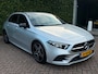 Mercedes-Benz A-klasse 200d Amg Pakket | Widescreen | Memory | Ambient | Camera