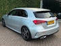 Mercedes-Benz A-klasse 200d Amg Pakket | Widescreen | Memory | Ambient | Camera