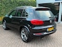 Volkswagen Tiguan 2.0 TSI 4motion R-line | Pano | Trekhaak | Cruise | Stoelverwarming