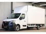 Renault Master 2.3 dCi 145pk Bakwagen laadklep 1000 kg LAADVERMOG