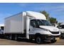 IVECO Daily 35C14N 3.0 AUTOMAAT BE COMBINATIE