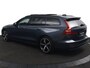 Volvo V60 T8 Plug-in hybrid AWD Ultra Dark | Trekhaak | Panoramadak | Sportstoelen | Long range | 19 Inch |