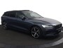 Volvo V60 T8 Plug-in hybrid AWD Ultra Dark | Trekhaak | Panoramadak | Sportstoelen | Long range | 19 Inch |
