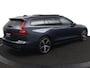 Volvo V60 T8 Plug-in hybrid AWD Ultra Dark | Trekhaak | Panoramadak | Sportstoelen | Long range | 19 Inch |