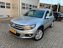 Volkswagen Tiguan 1.4 TSI Sport&Style AUTOMAAT,Trkhaak