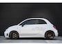 Fiat 500 1.4 T-Jet Abarth 595 Pista 160PK Automaat|Carbon|Record Monza|CarPlay|PDC|Flippers e.o.