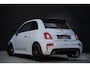 Fiat 500 1.4 T-Jet Abarth 595 Pista 160PK Automaat|Carbon|Record Monza|CarPlay|PDC|Flippers e.o.