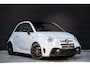 Fiat 500 1.4 T-Jet Abarth 595 Pista 160PK Automaat|Carbon|Record Monza|CarPlay|PDC|Flippers e.o.