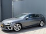 Audi A4 Avant BWJ 2020 | 35 TFSI 150PK S edition AUTOMAAT | S-LINE | CLIMA | NAVI | LEDER/STOF | STOELVERW | PDC 2X | CRUISE AD |