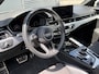 Audi A4 Avant BWJ 2020 | 35 TFSI 150PK S edition AUTOMAAT | S-LINE | CLIMA | NAVI | LEDER/STOF | STOELVERW | PDC 2X | CRUISE AD |