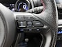 Toyota Yaris 1.5 Hybrid GR Sport | JBL | Head-up Display | Dodehoek detectie | Stoel+Stuurverwarming | Parkeersensoren voor+achter | Draadloze telefoonlader | Apple CarPlay/Android Auto | Cruise Control Adaptive |